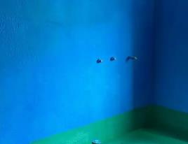 夏县卫生间测漏水多少钱