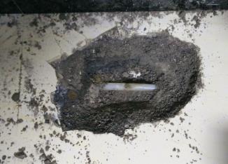 夏县漏水检测多少钱