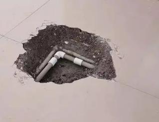  夏县检漏多少钱?