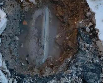 夏县楼顶漏水维修怎么找漏水点？